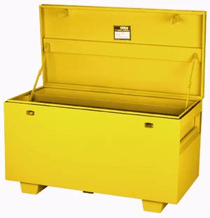 metal job box for sale|job boxes at harbor freight.